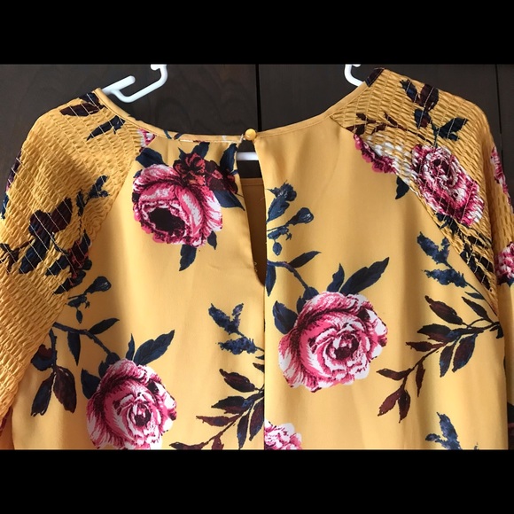 Maurices midi dress Size M - Picture 4 of 5